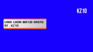 cara login wifi.id gratis screenshot 2