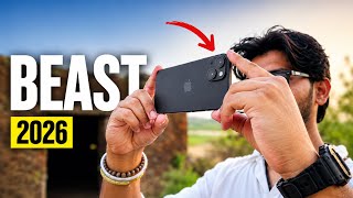 Best iPhone in 2026 | iPhone 15 in 2026 - Still Worth Buying? | Full Camera Test & Honest Review