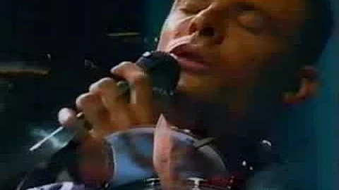 David McLeod TONIGHT LIVE 'Heard it through the Gr...