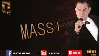 MASSI- Thismin [Official Audio]