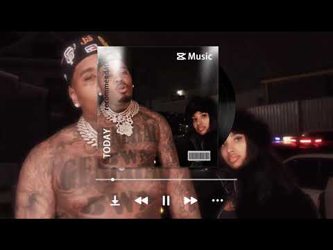 Kevin Gates - I Release You Audio