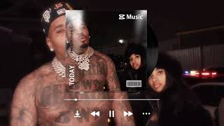 Kevin Gates - I Release You Audio