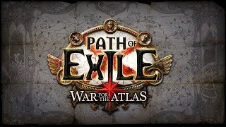 Path of Exile Volatile dead Cremation build Нестабильный труп Кремация билд