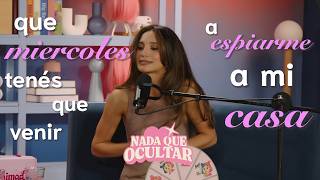 Se quiso meter a mi casa! - @Melody Luz