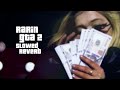 Rarin GTA 2 SLOWED REVERB 