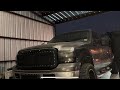 Just Another 6.0 Powerstroke Cold Start Video