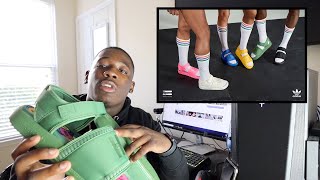 Pw adilette Clearance