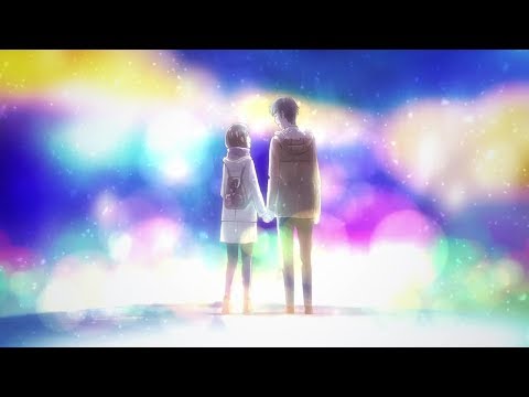 「AMV」  須田景凪「アマドール」