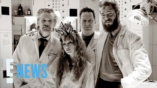 Taylor Swift's Fortnight Music Video REUNITES ‘Dead Poets Society’ Stars | E! News