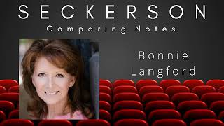 Bonnie Langford: Comparing Notes with Edward Seckerson (2020)
