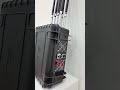 JDY-600B Wearable Unmanned Aerial Vehicle Detection and Guidance Equipment