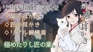 Download lagu 最強耳かき リアルな竹の耳かき 匠の耳かき 綿棒 耳の部位ごとに極めたりし耳かき音を本気でお披露目耳かき Ear cleaning 恋猫ちろる 最強耳かき リアルな竹の耳かき 匠の耳かき 綿棒 耳の部位ごとに極めたりし耳かき音を本気でお披露目耳かき Ear cleaning 恋猫ちろる
