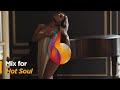 Mix - Hot Soul