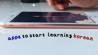 Https://go.italki.com/kaliget $10 of italki credits when you buy a
lesson!apps mentioned:1. italki2. lingodeer3. drops4. naver
dictionary5. talk to me in kor...