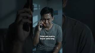 📢 Ditagih pinjol boleh. Diteror? Tidak! Ancaman, intimidasi, dan penyebaran data pribadi!!