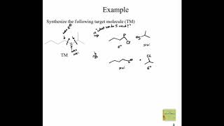 Thiols and thioethers-organic chemistry