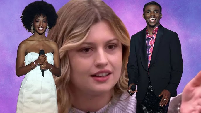 Star Academy : Marine dévoile qui, de Franck ou Ebony, elle préfère  affronter en finale ! - YouTube