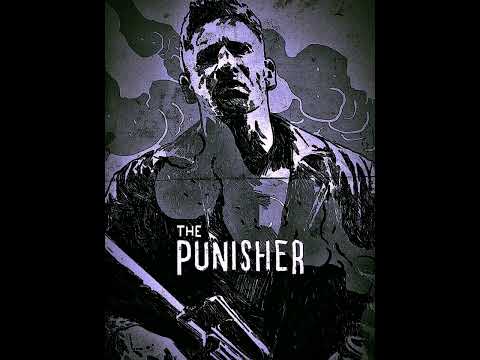 THE BIG BAD PUNISHER (But better) ||Phonk workout