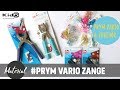 Materialvorstellung Vario Zange und Love Vario Zange von Prym  + Zubehör