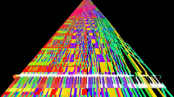 [Zenith/MIDITrail/3DNotesTest] Taigan 18 million