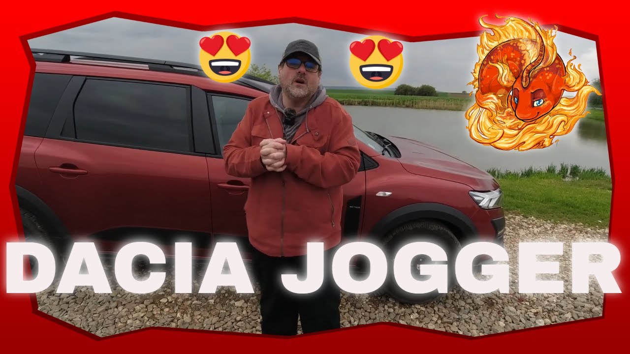 jogger e85