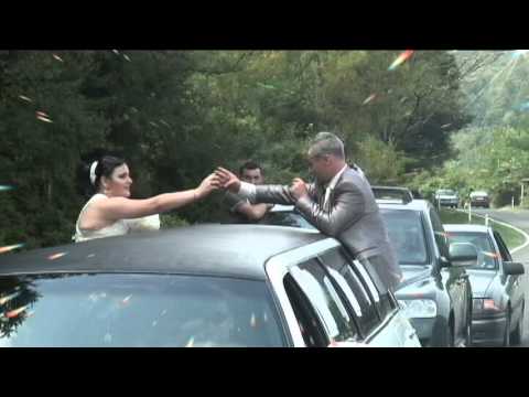 დათო \u0026 მარი