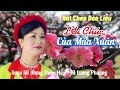 Hát chèo mừng Xuân- Lời chúc của mùa Xuân- Đào liễu ,SL Hưng Thiên Huy - TB Lương Phương