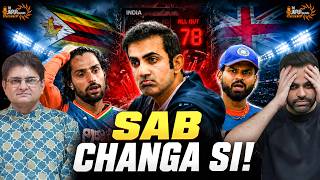 From Champions to Disaster | Can India bounce back? | Drop Tilak | Modi announces BBL in India | screenshot 3