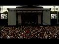 Stereophonics - Thousand Trees (live morfa)