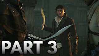 I HAVE A GRAPPLING GUN | Assassin's Creed Syndicate - Part 3