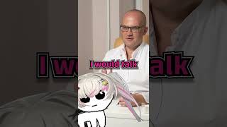 THIS VTUBER HAD NO IDEA