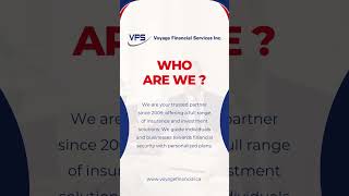 This Is Who We Are..