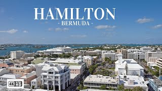 Hamilton - Bermuda ultra hd