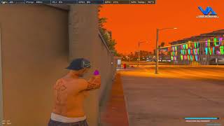 FIVEM HIGHLIGHTS VTZIN #3 (VOID ACADEMY E FLAME EVOLVED)