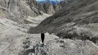 Gruppo del Catinaccio (Rosengarten Group) - 6/7 Settembre 2025