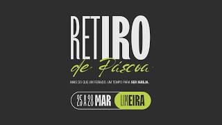 RETIRO DE PÁSCOA 2027