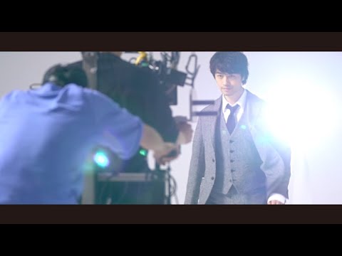 斎藤工 JSW CM スチル画像。CM動画を再生できます。 斎藤工 JSW CM スチル画像。CM動画を再生できます。