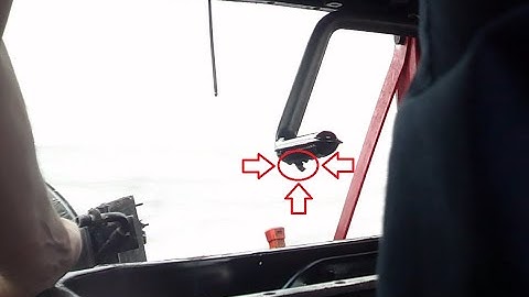 STOP using too much RTV! A cautionary tale.