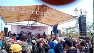 Hana Monina Rembulan Cover Live  Sera  2019