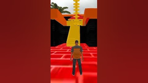 new  temple map  mod   in  bussid 🤗-Ulta gaming🤔😄