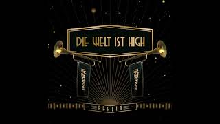 HÄMATOM - Die Welt ist high (Snippet)