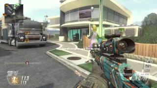 Obey RC Response (3OB) - Mur