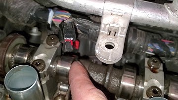 Dodge Jeep Chrysler 3.6L Engine With Ticking Noise (FIXED) #dodge #trending #diy