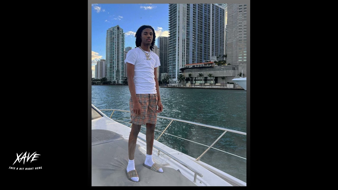 (FREE) (HARD) Lil Darius Type Beat - “True Words”