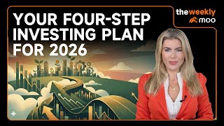Here's a simple four-step guide to investing in 2026