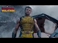 Deadpool & Wolverine | Legendary | In Theaters July 26