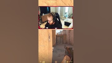 olofmeister TRIGGER DISCIPLINE IN CS2 💀💀💀
