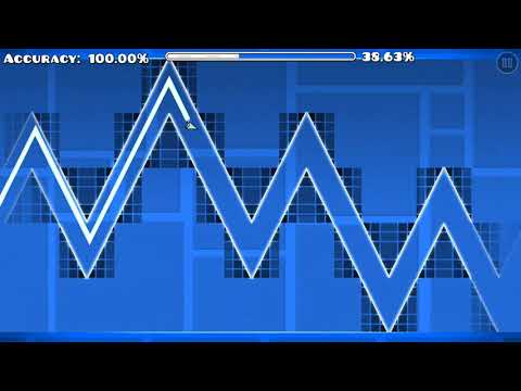 At 100% speed, does this seem possible?