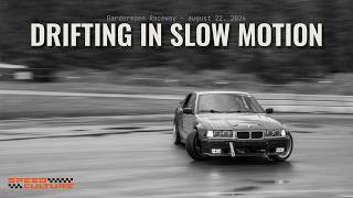Drift Session August 2026