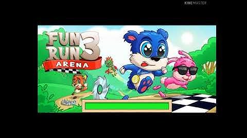 #fun run 3#multiplayer game#
